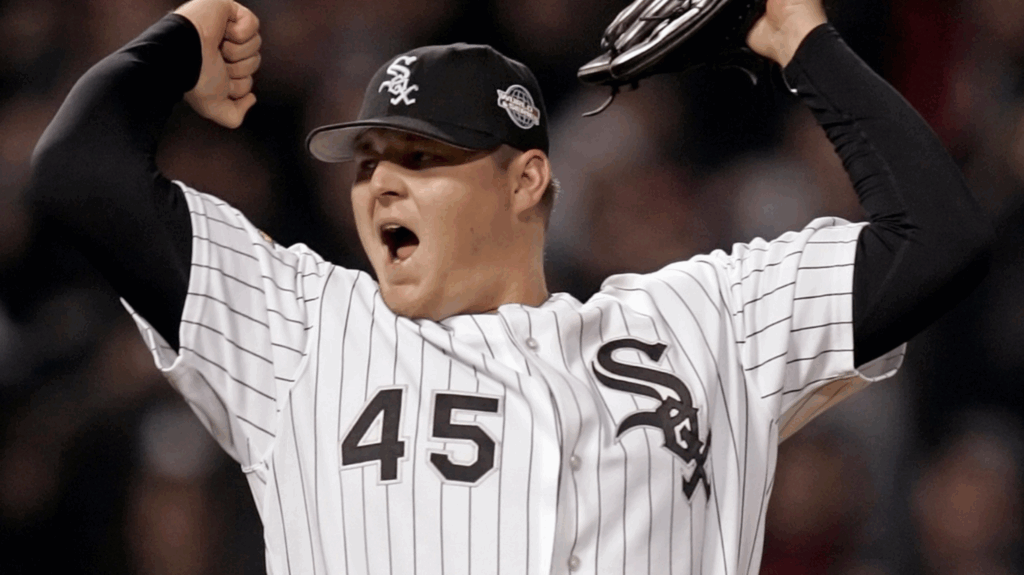 Bobby Jenks Dies at 44